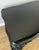 French Style Black Painted Desk For Sale - Image 10 of 15