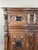 Antique Late 18th Century Renaissance Style Carved Wooden Buffet For Sale - Image 11 of 12