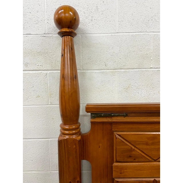 Paul bunyan bedroom set cheap