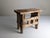 Rustic Stool in Wood For Sale - Image 12 of 17