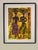 These two serigraphs were created circa 1950-1990. The most likely year of production is 1962. They were created at Phil...