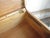 Vintage English Style Hinged Top Burlwood Box on Stand For Sale - Image 14 of 15