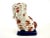 Vintage English Traditional King Charles Spaniel Porcelain Dog Figurine For Sale - Image 4 of 11