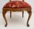 Wood Antique Dutch Walnut and Maple Inlaid Dining Chairs, Set of 4 For Sale - Image 7 of 13
