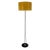 Mid-Century Chrome & Plastic Floor Lamp, 1970s For Sale - Image 11 of 11