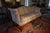 18th Century Chippendale Sofa With a Silk Blend Damask Cover For Sale - Image 11 of 11
