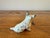 Figurative Vintage Mini Cast Iron Scotty Dog, Painted For Sale - Image 3 of 5
