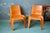 1970s Set of Bofinger BA1171 Chairs by Helmut Bätzner, 1970s For Sale - Image 5 of 18
