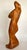 Wood Large Robert Hardgrove Abstract Organic Wood Sculpture For Sale - Image 7 of 12
