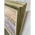 Vintage Impressionist Framed Oil Painting For Sale In Chicago - Image 6 of 9
