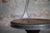 Vintage Industrial Tram Chair, 1940s For Sale - Image 18 of 18