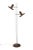 Optima Floor Lamp by Hans Due for Fog & Mørup, 1960s For Sale - Image 12 of 12