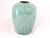 Japanese Vintage Japanese Anaji Ceramic Vase For Sale - Image 3 of 3