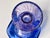 1970s Artist Collection Antikva Series Art Vase in Glass by Bertil Vallien for Kosta Boda, Sweden, 1970s For Sale - Image 5 of 15