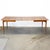 Lane “Copenhagen” Walnut & Ash Dining Table For Sale - Image 10 of 18