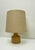 Mid-Century Table Lamp in Pine Wood by Bestform, 1960s For Sale - Image 3 of 11