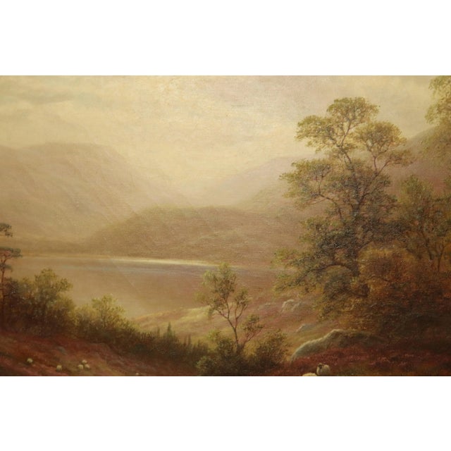 William Mellor was a Yorkshire-born landscape painter, who specialized in views of Wales and England's West Country. He is...