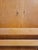 Antique Quarter-Sawn Tiger Oak Arts & Crafts Wardrobe Cabinet c.1905–1915 For Sale - Image 18 of 18