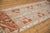 Traditional Vintage Distressed Kars Rug Runner - 3'4" x 9'3" For Sale - Image 3 of 8