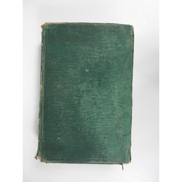 1874 Polar and Tropical Worlds Arctic and World Expeditions Book For Sale - Image 15 of 16