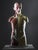 Anatomical Torso Model, East Germany, 1950s For Sale - Image 9 of 9