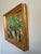 A 20th Century style period painting signed by the artist in a museum style style frame.