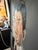 2010s Tomoya Nakano Original Ronald Regan Framed Oil on Canvas Painting: Paid $2200 Usd For Sale - Image 5 of 5
