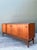 Vintage MCM Danish Arne Hovmand-Olsen Teak Credenza For Sale - Image 12 of 12