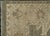Early 21st Century Oushak Rug 3'2" x 5' #21337 For Sale - Image 5 of 8