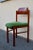 Large Scandinavian Style Teak Chairs, 1960s, Set of 20 For Sale - Image 16 of 18
