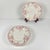 Ceramic Terre De Fer Dinner Plates from KG Lunéville, Set of 6 For Sale - Image 7 of 11