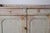 Swedish Gustavian Sideboard with Hand-Carved Decorations For Sale - Image 10 of 17
