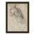 Raphael Framed Art Print by David Phoenix For Sale