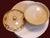 Antique Nippon Morimura 1891~1921 Button, Trinket, Porcelain Pedestal Dish. For Sale - Image 12 of 18