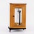 Analogue Scale in Teca by Galileo Sartorius, Milan For Sale - Image 10 of 13