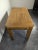 Extendable Elm Table from Maison Regain For Sale - Image 3 of 7