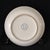 Chinese Ceramic Plate,Qianlong Marked Famille Rose Porcelain Plate Hand Painted Flowers Pattern For Sale - Image 4 of 10
