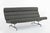 Herman Miller Vintage Mid-Century Modern Eames Model 3473 Sofa for Herman Miller, 1960s For Sale - Image 4 of 15