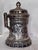 Silver Royal Presentation Vessel of King Christian IX from E. F. Dahl, 1904 For Sale - Image 8 of 10