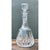 Late 20th Century Vintage Regency Cut Glass Decanter For Sale - Image 5 of 6