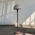 1960s Hungarian Brass Floor Lamp attributed to Iparmuveszeti Vallalat, 1960s For Sale - Image 5 of 8