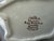 Vintage Ironstone Cow Creamer Royal Crownford England For Sale - Image 14 of 15
