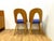Chairs by Antonín Šuman for Ton, 1960s, Set of 2 For Sale - Image 9 of 10
