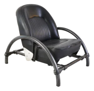 Rover Chair by Ron Arad, 1980s