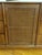Mid 20th Century Mid-20th Century Walnut & Cane Sideboard by American of Martinsville For Sale - Image 5 of 10