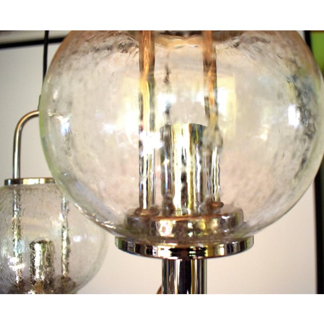 Kalmar Pendant from Kalmar, 1960s For Sale - Image 4 of 8