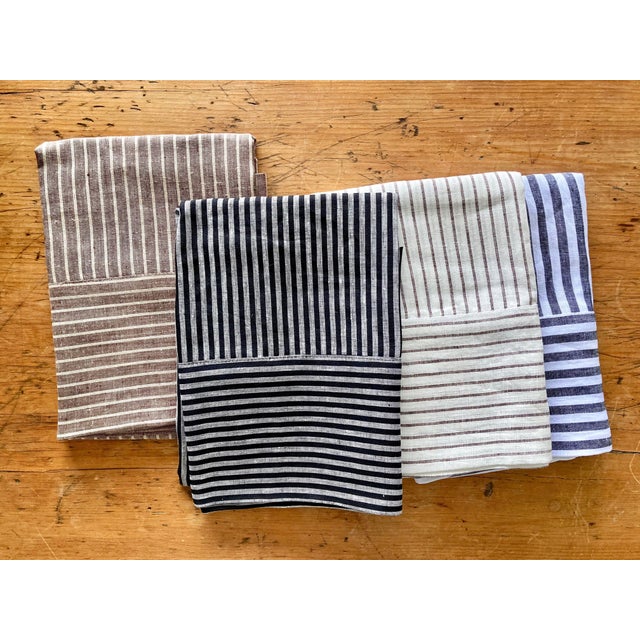 Cultivate an earthy, deep sophistication with the Norse Chestnut Dark collection by Modern Plum Home. Woven from premium...