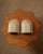 Vintage Wall Sconces in Murano, 1970s, Set of 2 For Sale - Image 6 of 8