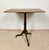 20th Century Spanish Rectangular-Top Side Table on Tripod Base, 1940 For Sale - Image 6 of 14