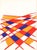 Artist: Alexander Calder Country: USA Title: Untitled DM01190 Medium: Original Lithograph Marks: Not signed, not numbered...